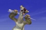 sid le paresseux