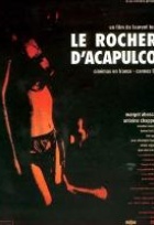 Affiche miniature du film Le rocher d'Acapulco