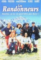Affiche miniature du film Les randonneurs