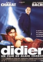 Affiche miniature du film Didier