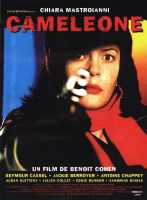 Affiche du film Caméléone