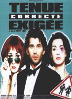 Affiche du film Tenue correcte exigée