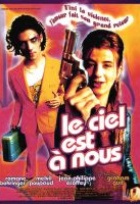 Affiche miniature du film Le ciel est à nous