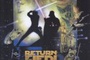 Affiche du film Star Wars : Episode 6 - Le retour du jedi