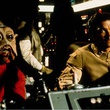 billy dee williams - Star Wars : Episode 6 - Le retour du jedi