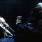 carrie fisher et jabba le hutt - Star Wars : Episode 6 - Le retour du jedi - Star Wars : Episode 6 - Le retour du Jedi 