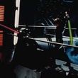 dark vador et luke skywalker - Star Wars : Episode 6 - Le retour du jedi