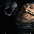 jabba le hutt - Star Wars : Episode 6 - Le retour du jedi