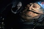 jabba le hutt - Star Wars : Episode 6 - Le retour du jedi