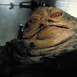 le contrebandier jabba le hutt - Star Wars : Episode 6 - Le retour du jedi