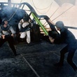 mark hamill au combat - Star Wars : Episode 6 - Le retour du jedi