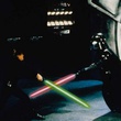 mark hamill david prowse - Star Wars : Episode 6 - Le retour du jedi