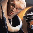 michael carter - Star Wars : Episode 6 - Le retour du jedi