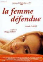 Affiche miniature du film La femme défendue