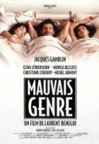 Affiche miniature du film Mauvais genre (1997)