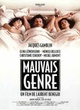 Affiche du film Mauvais genre (1997)