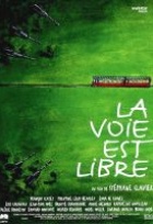 Affiche miniature du film La voie est libre