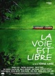 Affiche du film La voie est libre