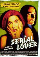 Affiche du film Serial Lover