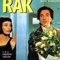 Affiche du film Le silence de Rak - Le silence de Rak 