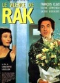 Le silence de Rak