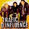 Affiche du film Trafic d'influence - Trafic d'influence 