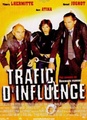 Trafic d'influence