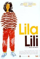 Affiche du film Lila Lili