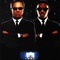 Affiche du film Men In Black - Men In Black 