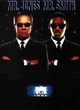 Affiche du film Men In Black