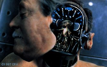 photo tiree du film men in black
