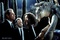 tommy lee jones a gauche
