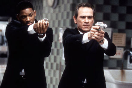 will smith et tommy lee jones