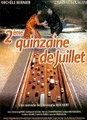 2ème Quinzaine de Juillet
