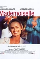 Affiche miniature du film Mademoiselle