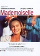 Affiche du film Mademoiselle