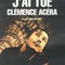 Affiche du film J'ai tué Clémence Acéra - J'ai tué Clémence Acéra 