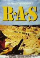 Affiche miniature du film R.A.S
