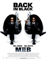 Affiche du film Men In Black 2