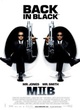 Affiche du film Men In Black 2