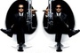 Affiche du film Men In Black 2