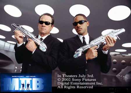 tommy lee jones will smith prets