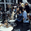 tournage du film men in black 2