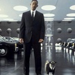 will smith et son collegue