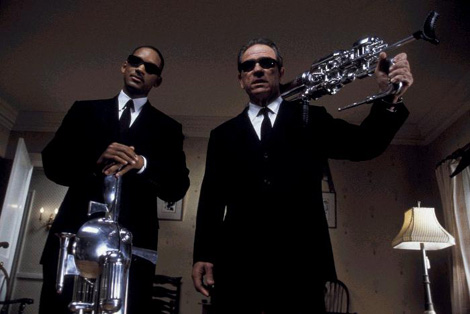will smith et tommy lee jones