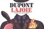Affiche du film Dupont Lajoie