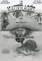 Affiche miniature du film Les naufragés de l'île de la Tortue