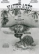 Affiche du film Les naufragés de l'île de la Tortue