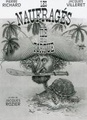 Les naufragés de l'île de la Tortue