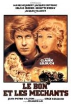 Affiche miniature du film Le bon et les méchants